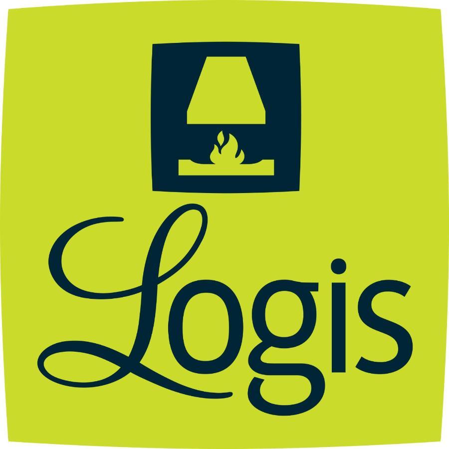 Logis Hotel Restaurant L'Essille Bassac ภายนอก รูปภาพ