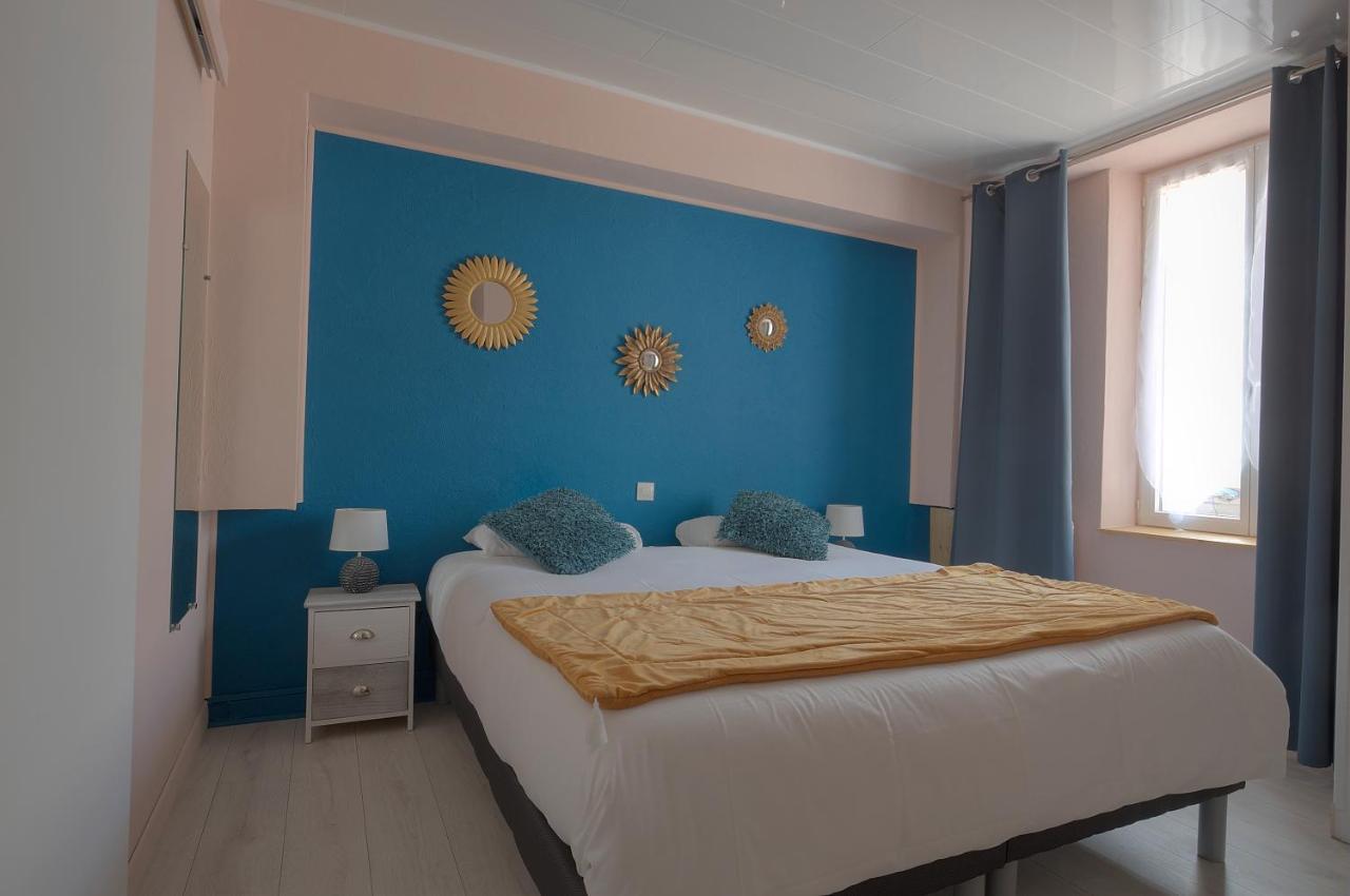Logis Hotel Restaurant L'Essille Bassac ภายนอก รูปภาพ